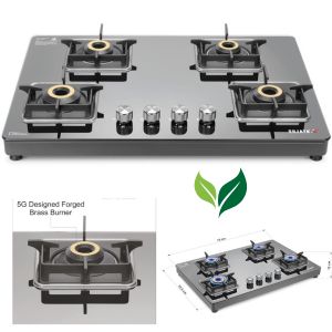 gas stove for Modern Kitchen