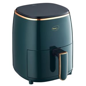oil free food cooking machine