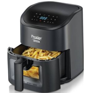 Top Air Fry for a Healthy Body