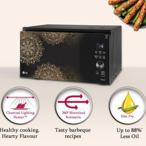 micro oven