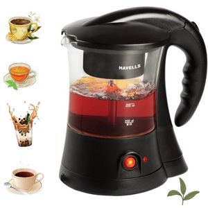 Tea Making Machine