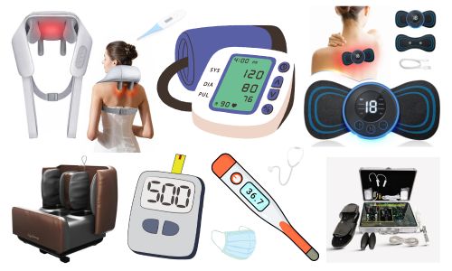 Personal medical Equipment