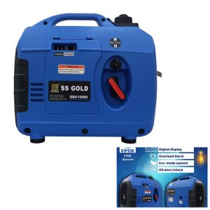 portable generators
