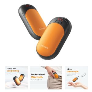 hand warmer device