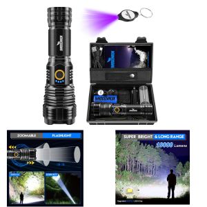 flash light