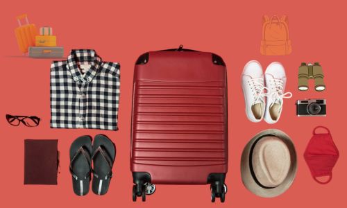 travel product