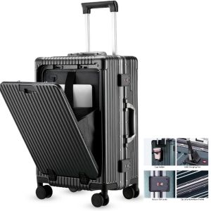 Best luggage for travel
