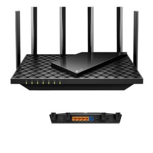 TP-Link Archer AX73 5400 Mbps Gaming Gigabit Wi-Fi 6 Router