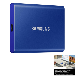 Professionals, External Solid State Drive