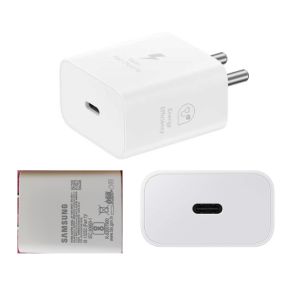 Samsung original charger
