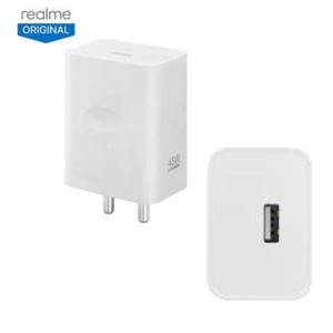 Realme original mobile Charger