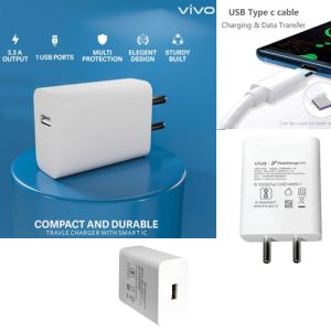 vivo original charger