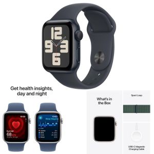 apple smart watch