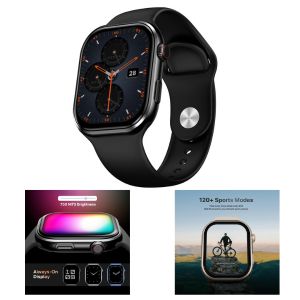 Heart Rate Monitoring watch