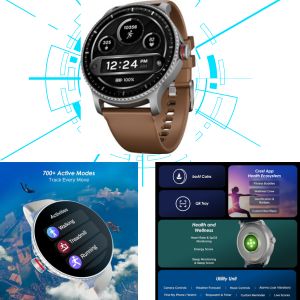 Smart Watch for Men & Women