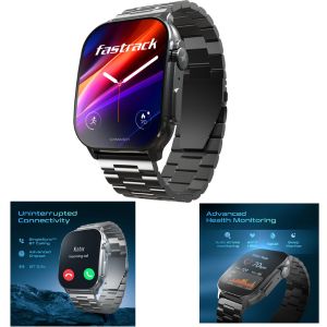Fastrack Astor smart watch