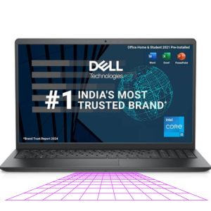 Top laptop for India
