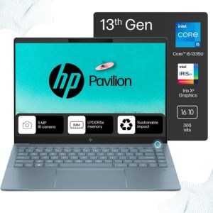 hp latest laptop