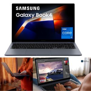 Samsung laptop