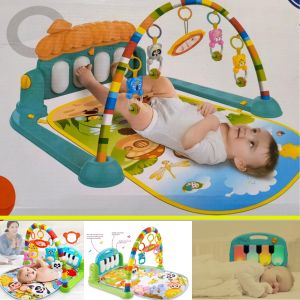 Precautions for putting your baby to sleep