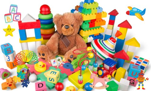 kids toys