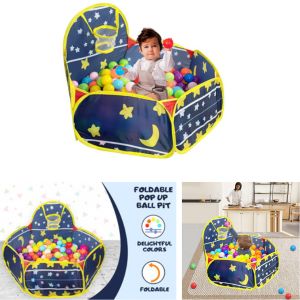 Play area for children play