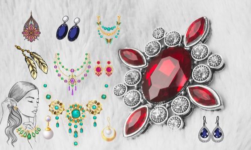 Women’s Jewellery