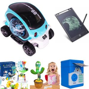 The Best children electronic gadgets