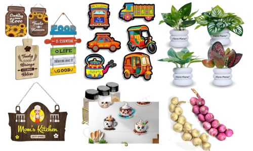 Kitchen Decoration Product