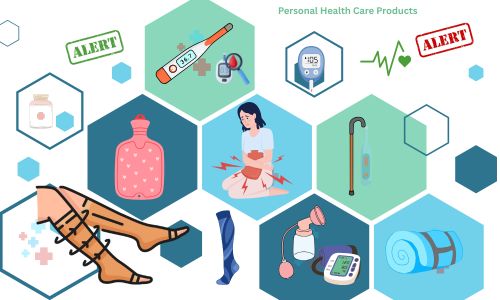 Personal Health Care Products