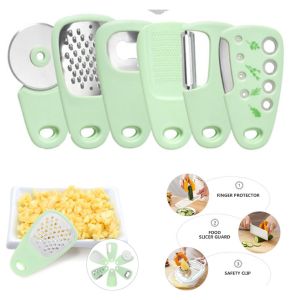 Kitchen Gadgets Set