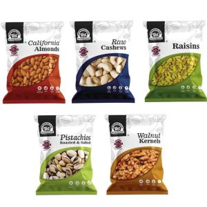 Dry Fruits