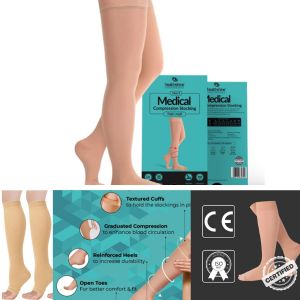 compression socks for medical