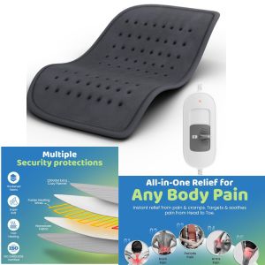 Electric Heating Pad