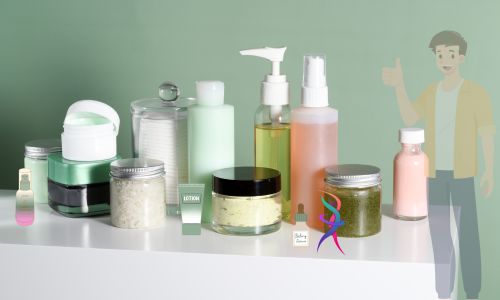 Personal Body care Product