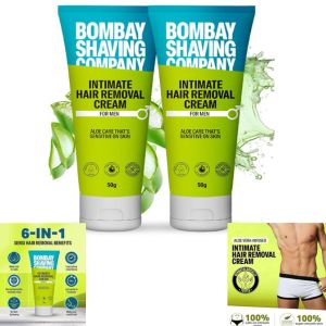 Hair Removal Painless Cream