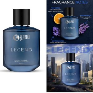 Long Lasting Liquid Perfume