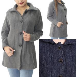 Ladies Woolen Sweater