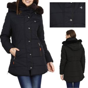 Women Jacket Long