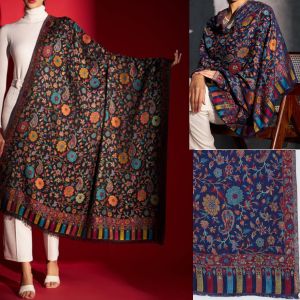 Kashmiri Shawl