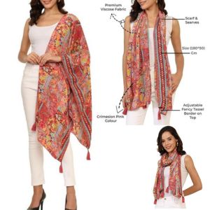 Scarf For Women