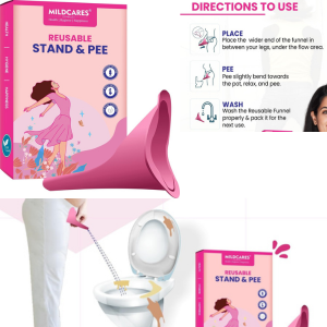 Female Urination Device