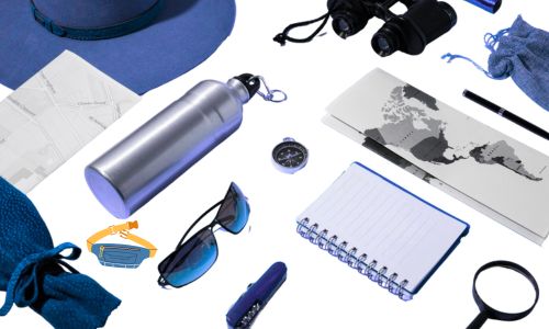 Traveling Time Appliances