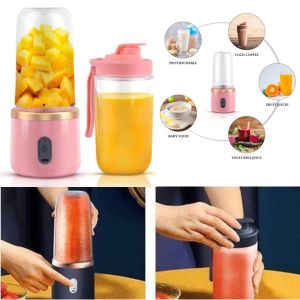 Portable Juicer Cup