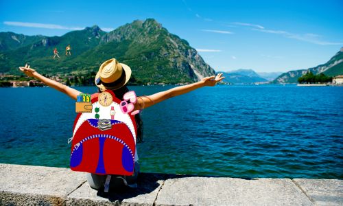 Traveling Appliances For Women