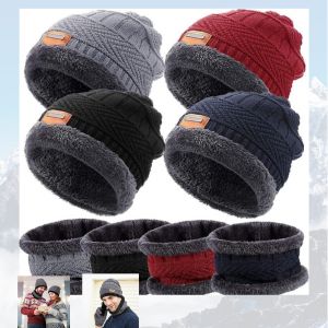 Winter Cap & Muffler