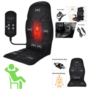 Car Seat Massager