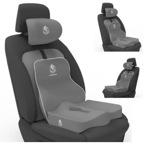 Back Support seat