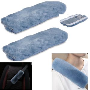 Car Seat Belt Cover
