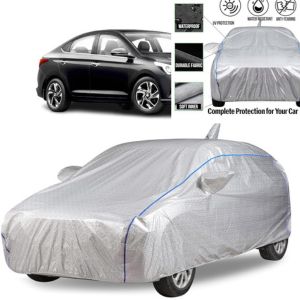 Weather Car Body Cover